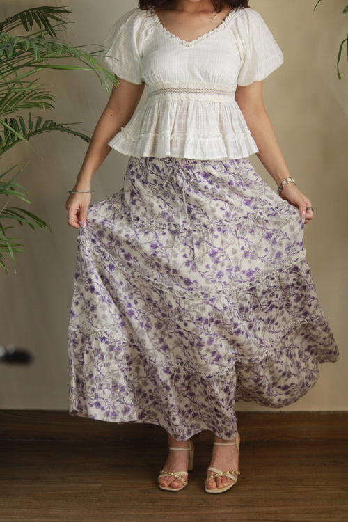 LILAC WHISPER.