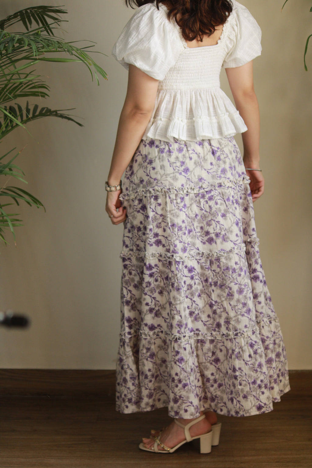 LILAC WHISPER.