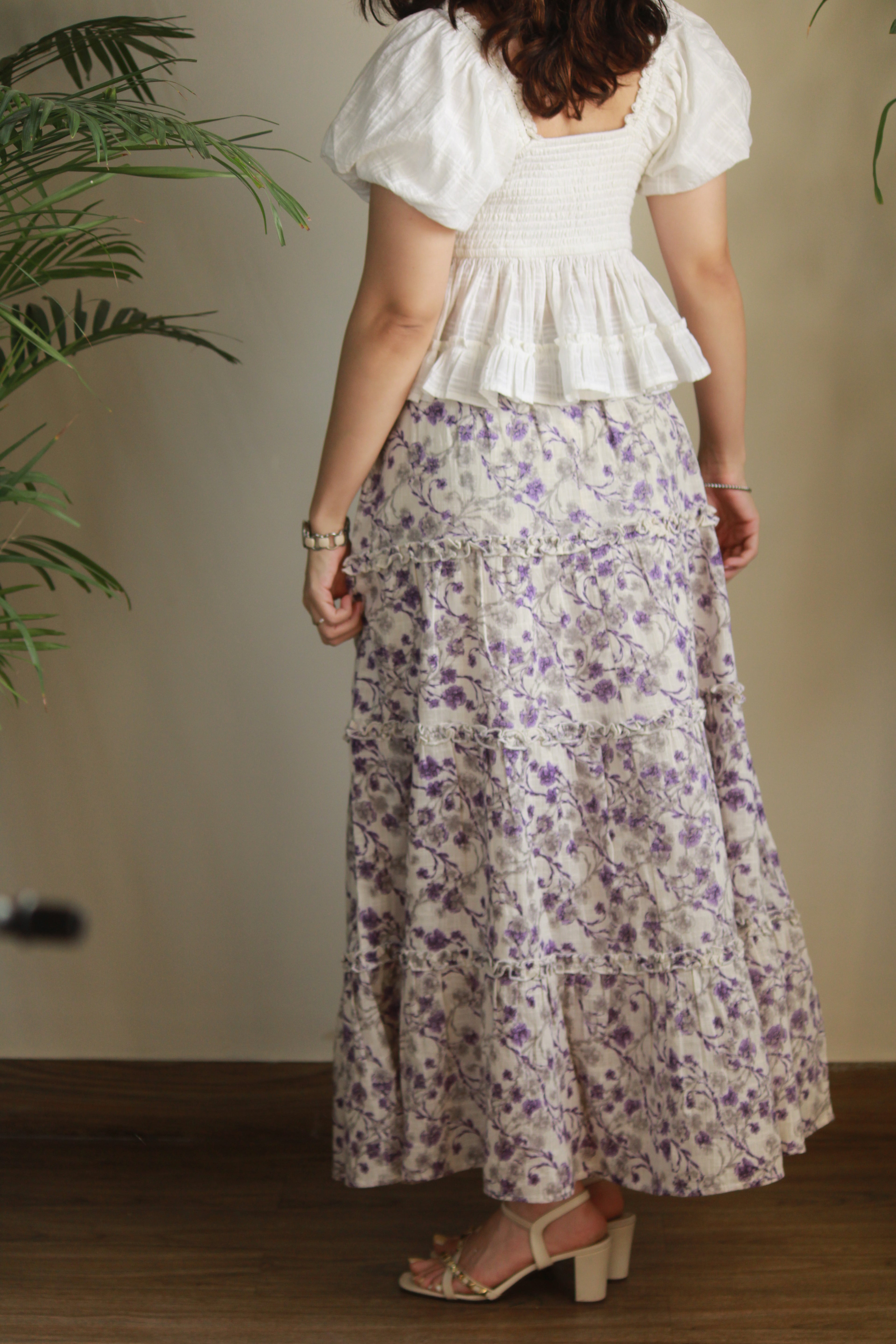 LILAC WHISPER.