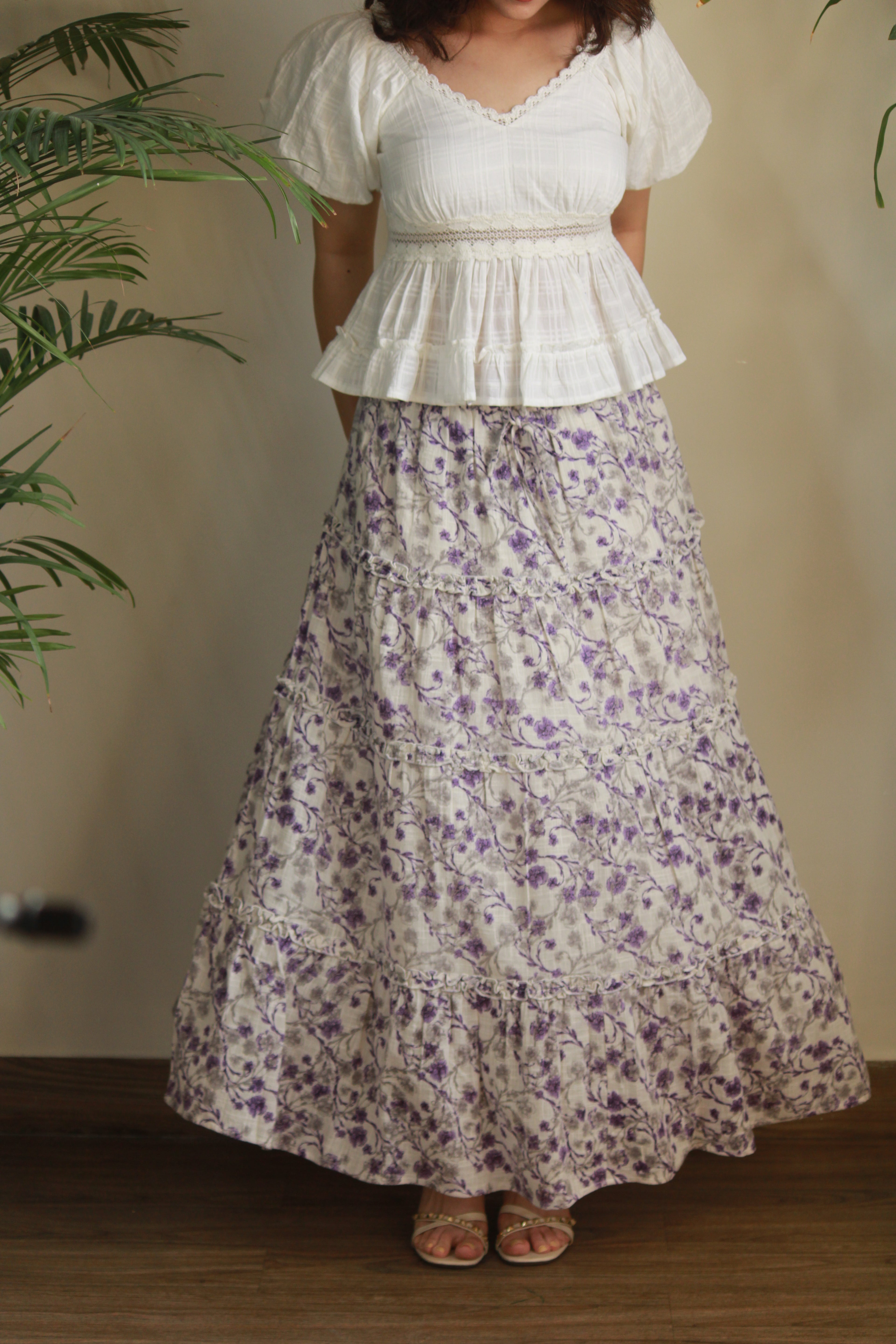 LILAC WHISPER.