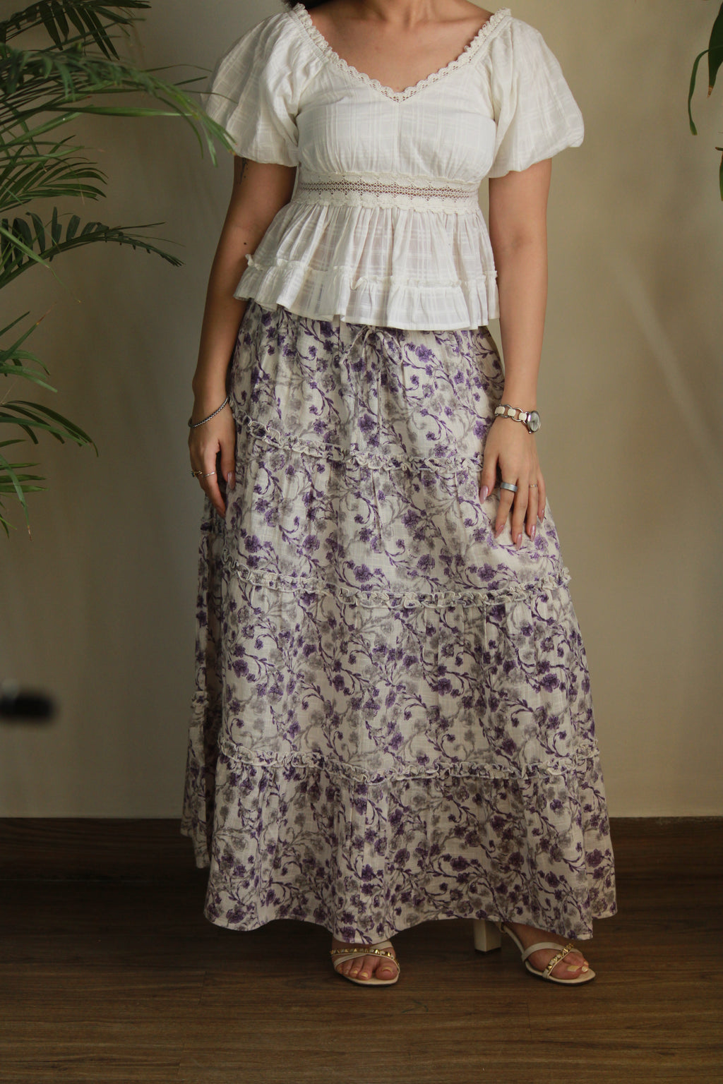 LILAC WHISPER.