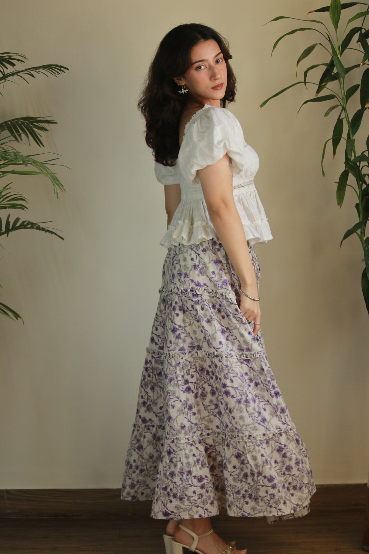 LILAC WHISPER.