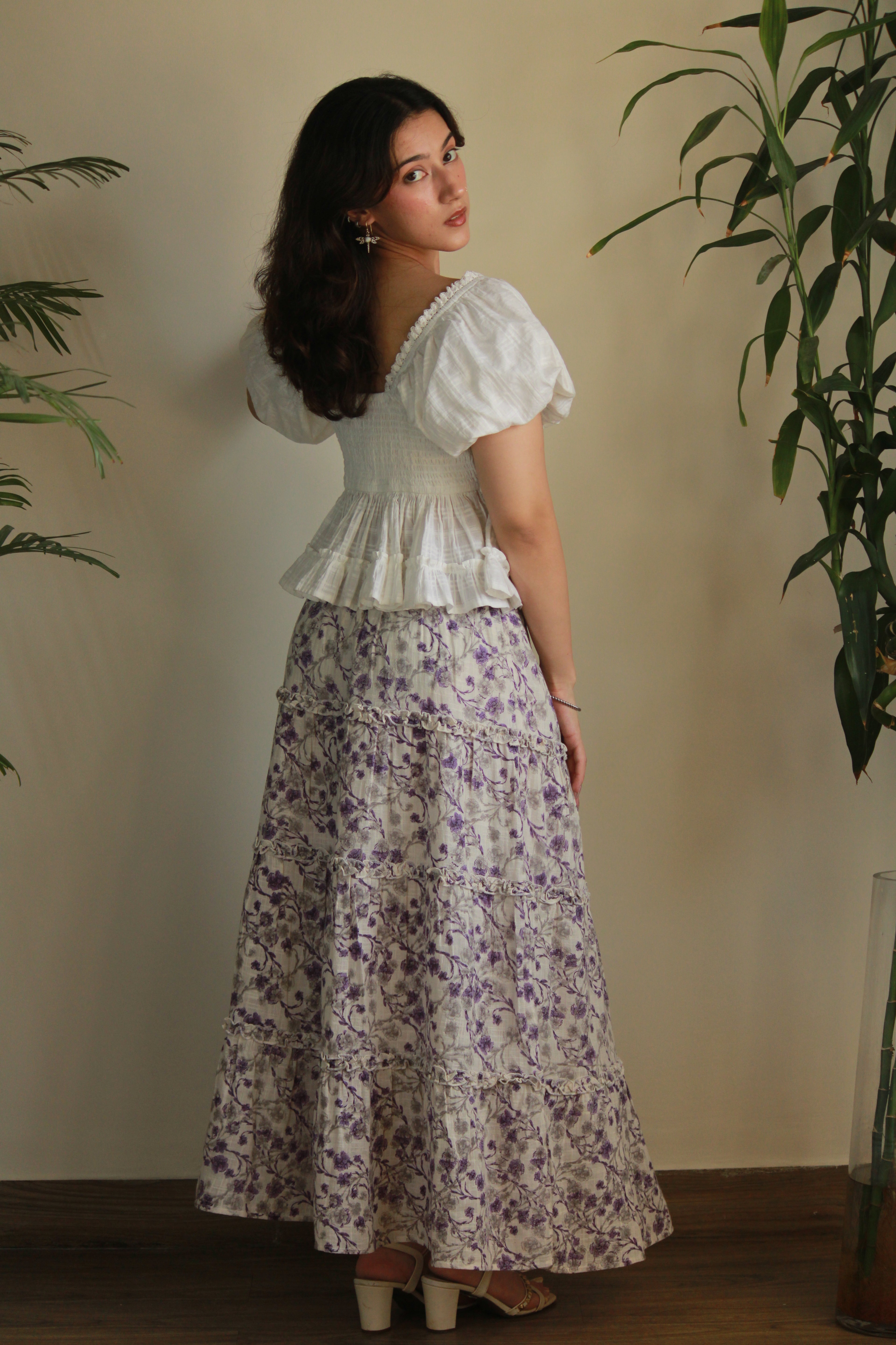 LILAC WHISPER.