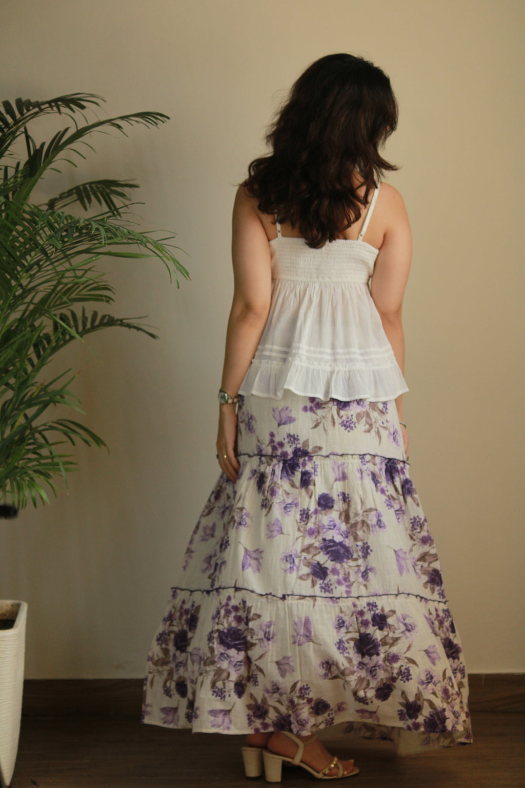 LAVENDER DAYDREAM.