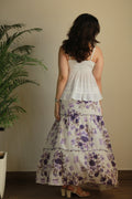 LAVENDER DAYDREAM.