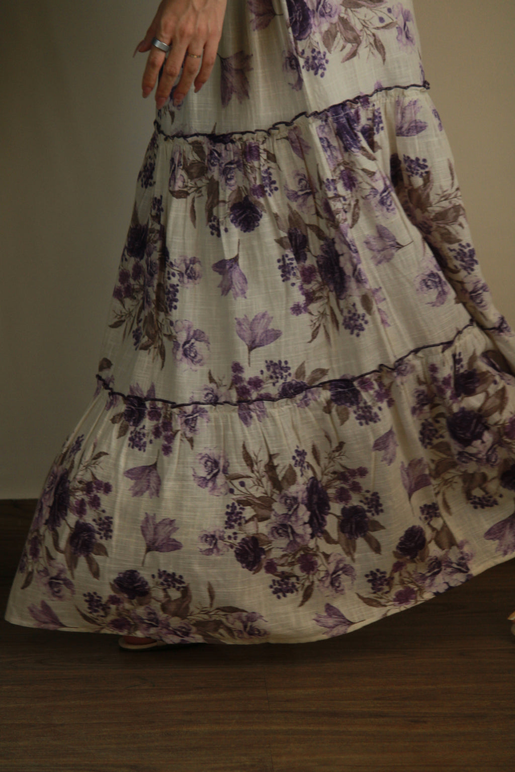 LAVENDER DAYDREAM.