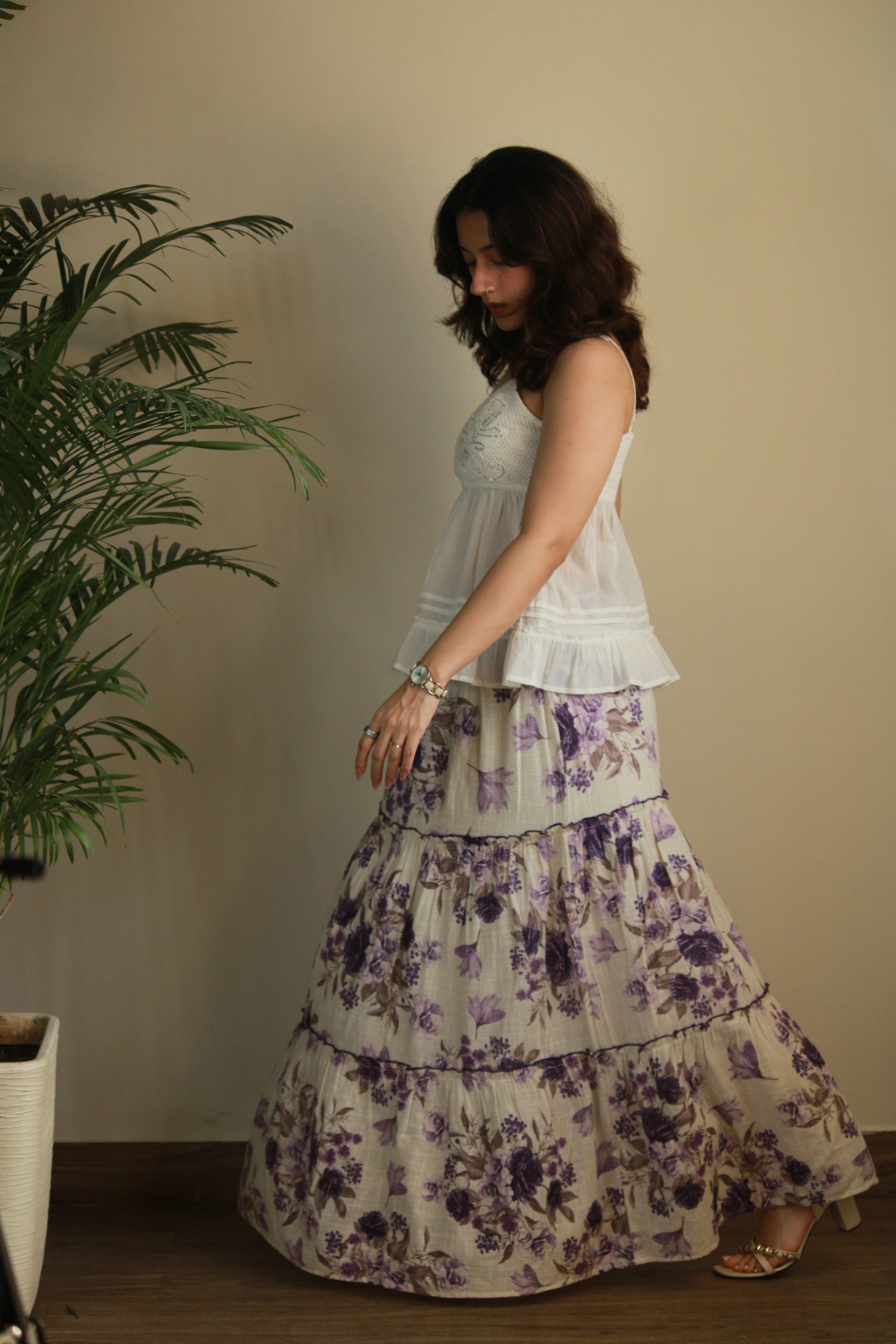 LAVENDER DAYDREAM.