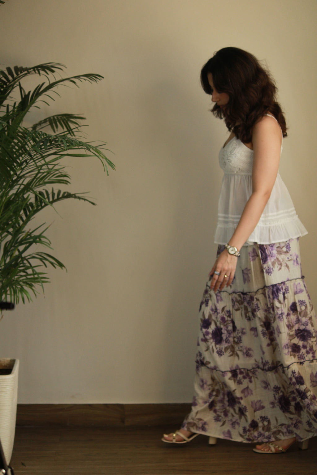 LAVENDER DAYDREAM.