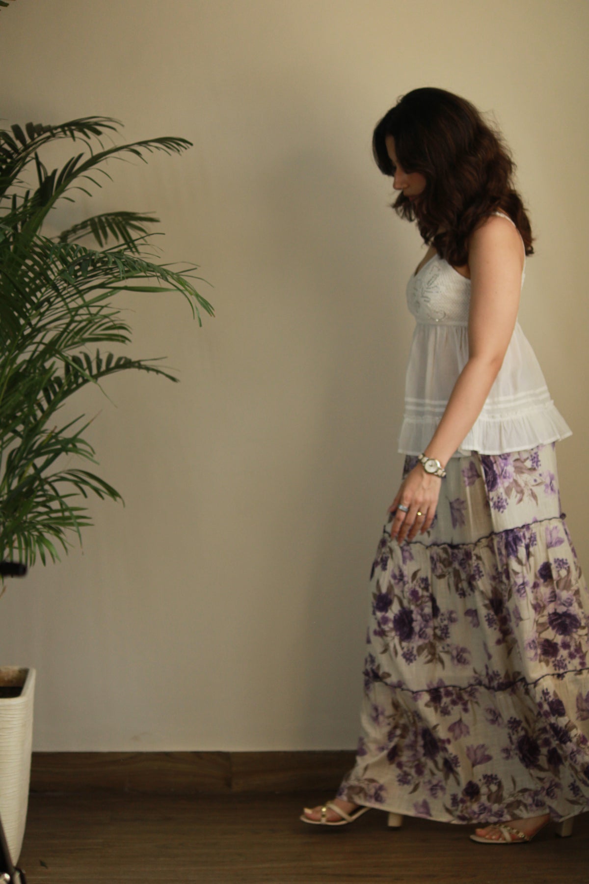 LAVENDER DAYDREAM.
