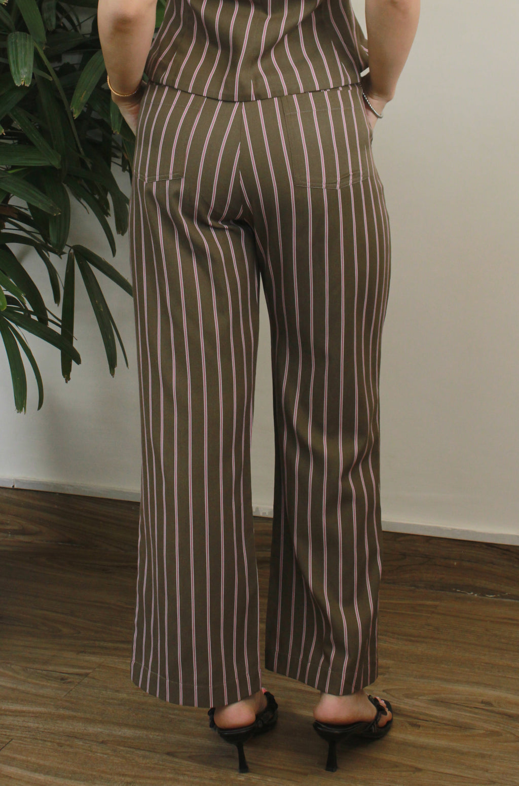 MONKEY BUSINESS TROUSERS