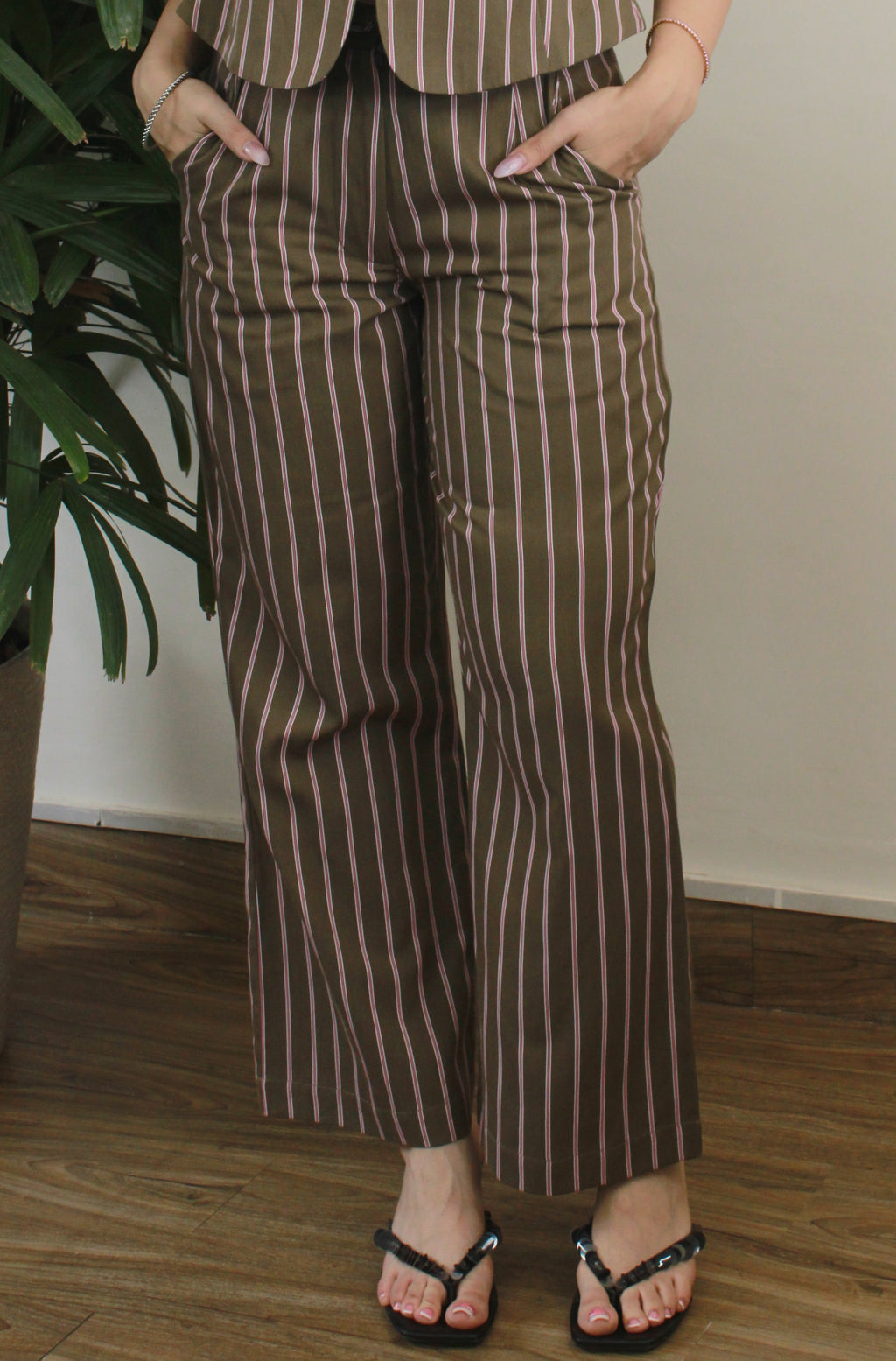 MONKEY BUSINESS TROUSERS