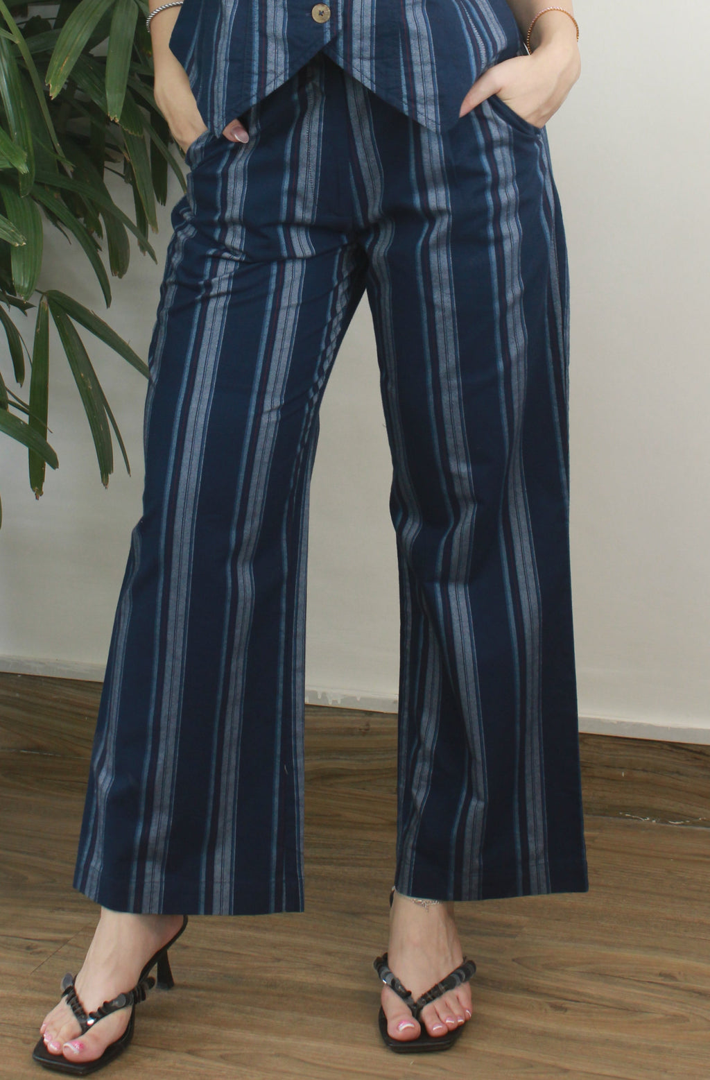 THE 5:45 — TROUSERS