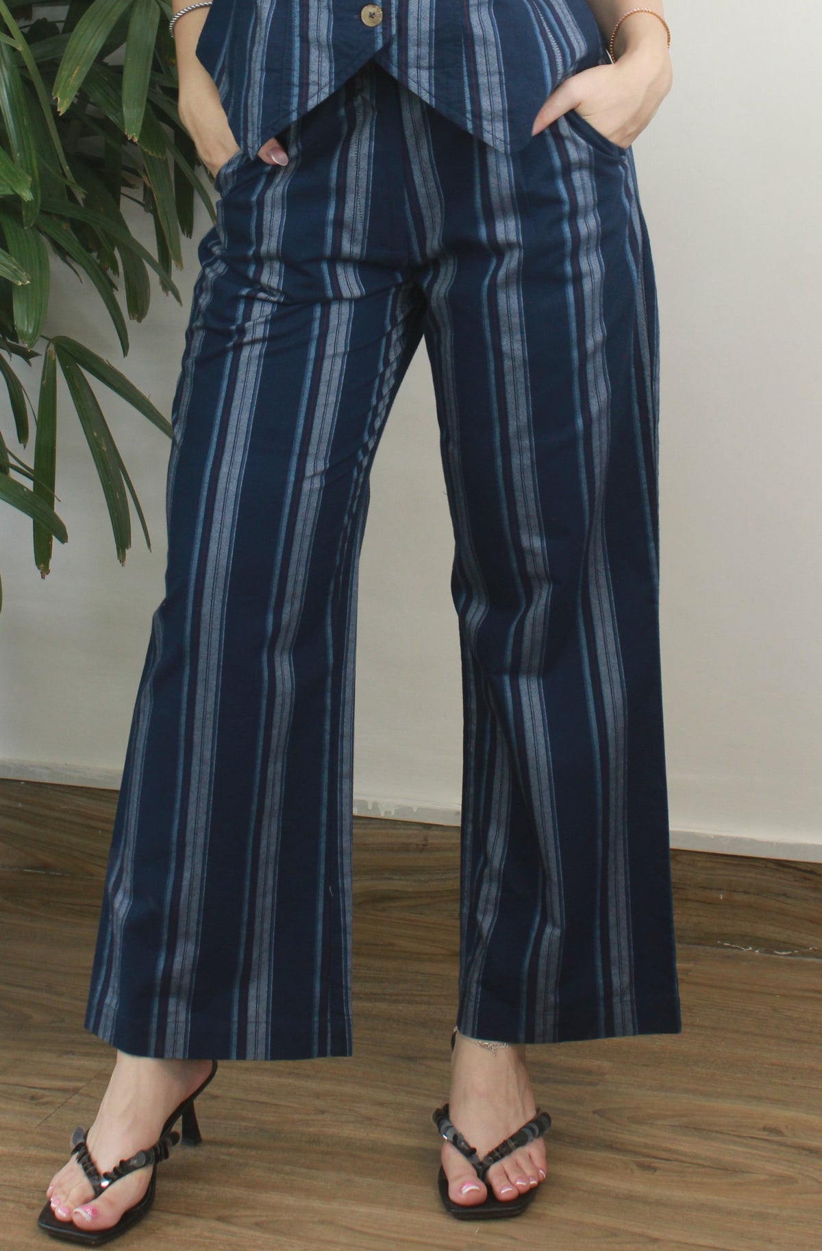 THE 5:45 — TROUSERS