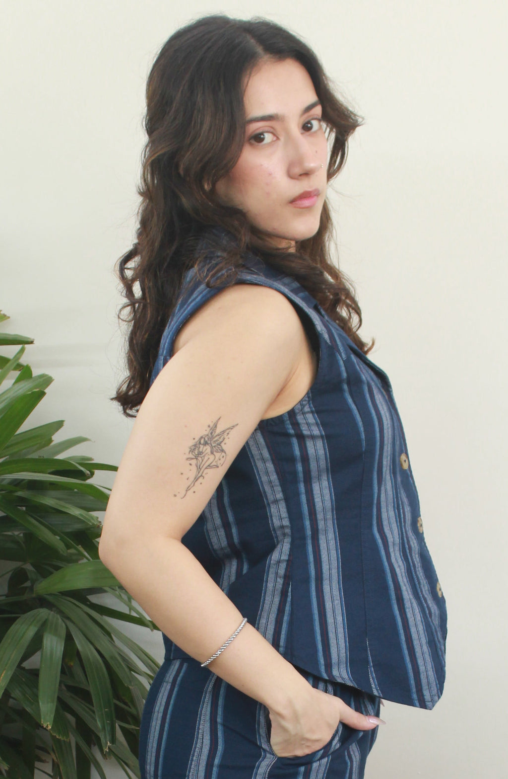 THE 5:45 - WAISTCOAT