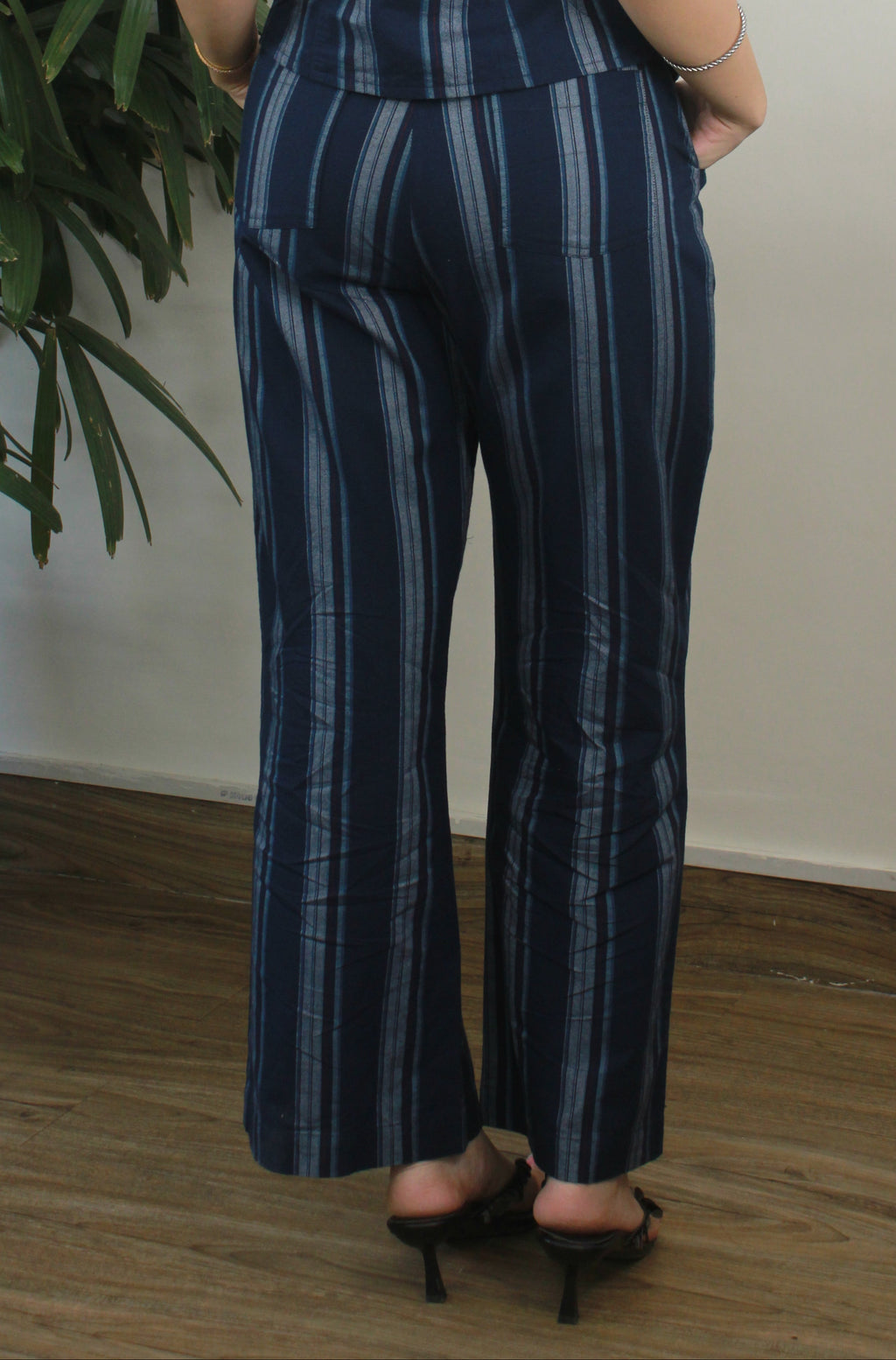 THE 5:45 — TROUSERS