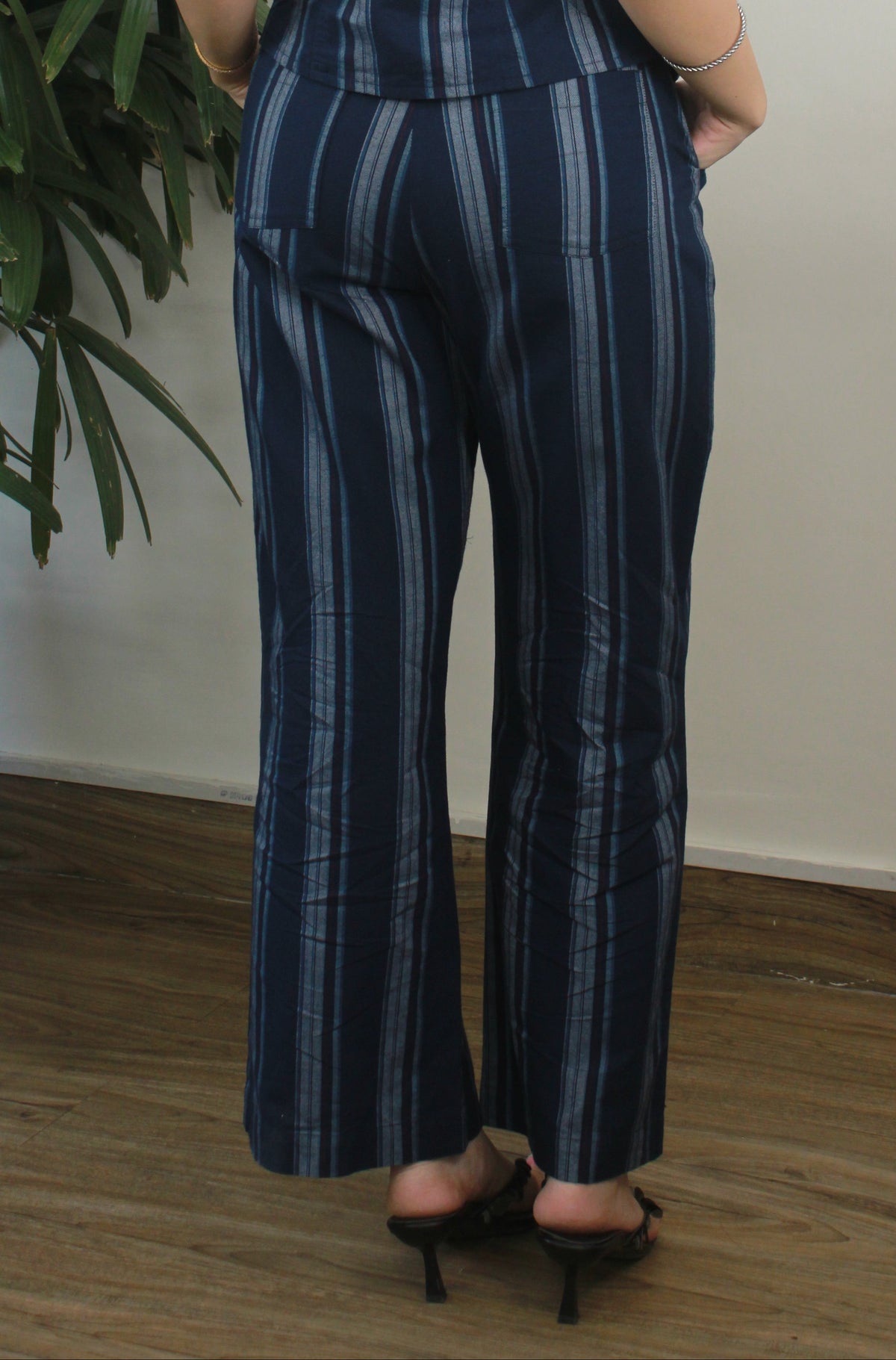 THE 5:45 — TROUSERS