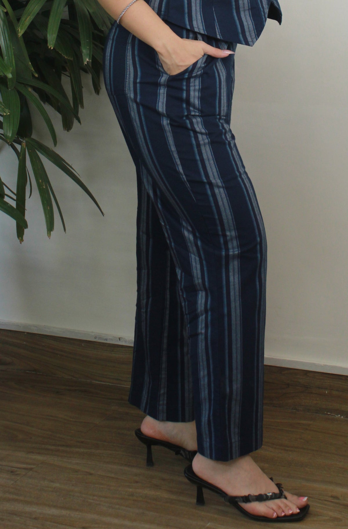THE 5:45 — TROUSERS