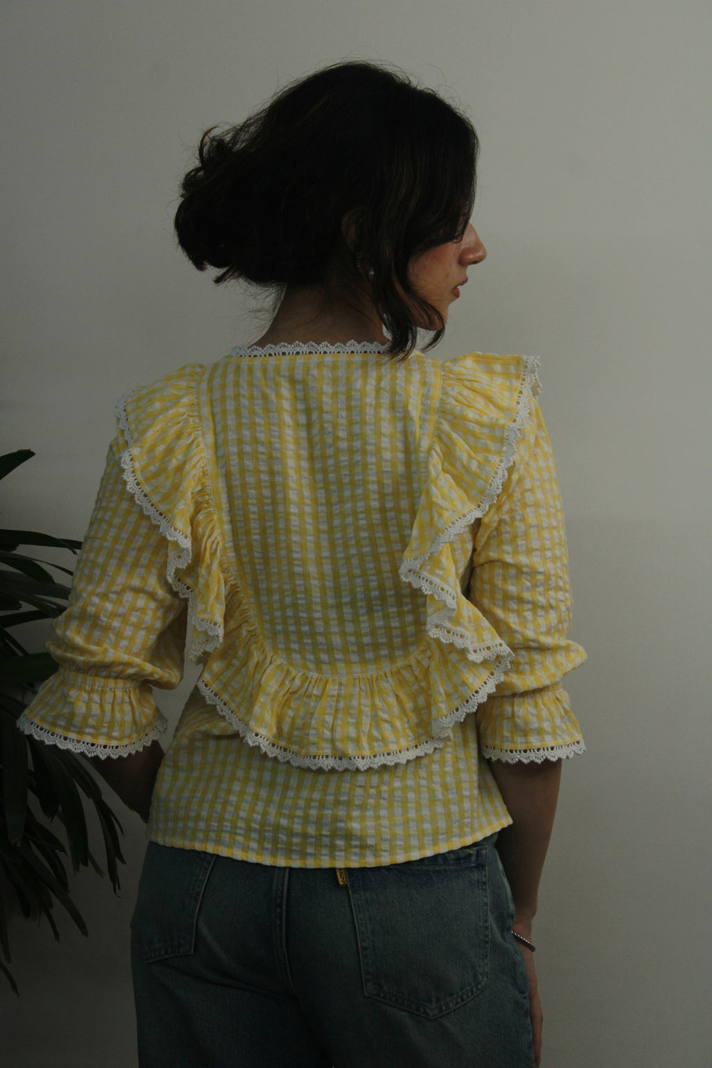 GOOD MORNING, SUNSHINE