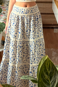 RIVIERA SKIRT.
