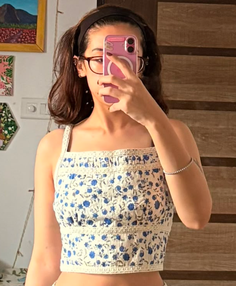 RIVIERA TOP.